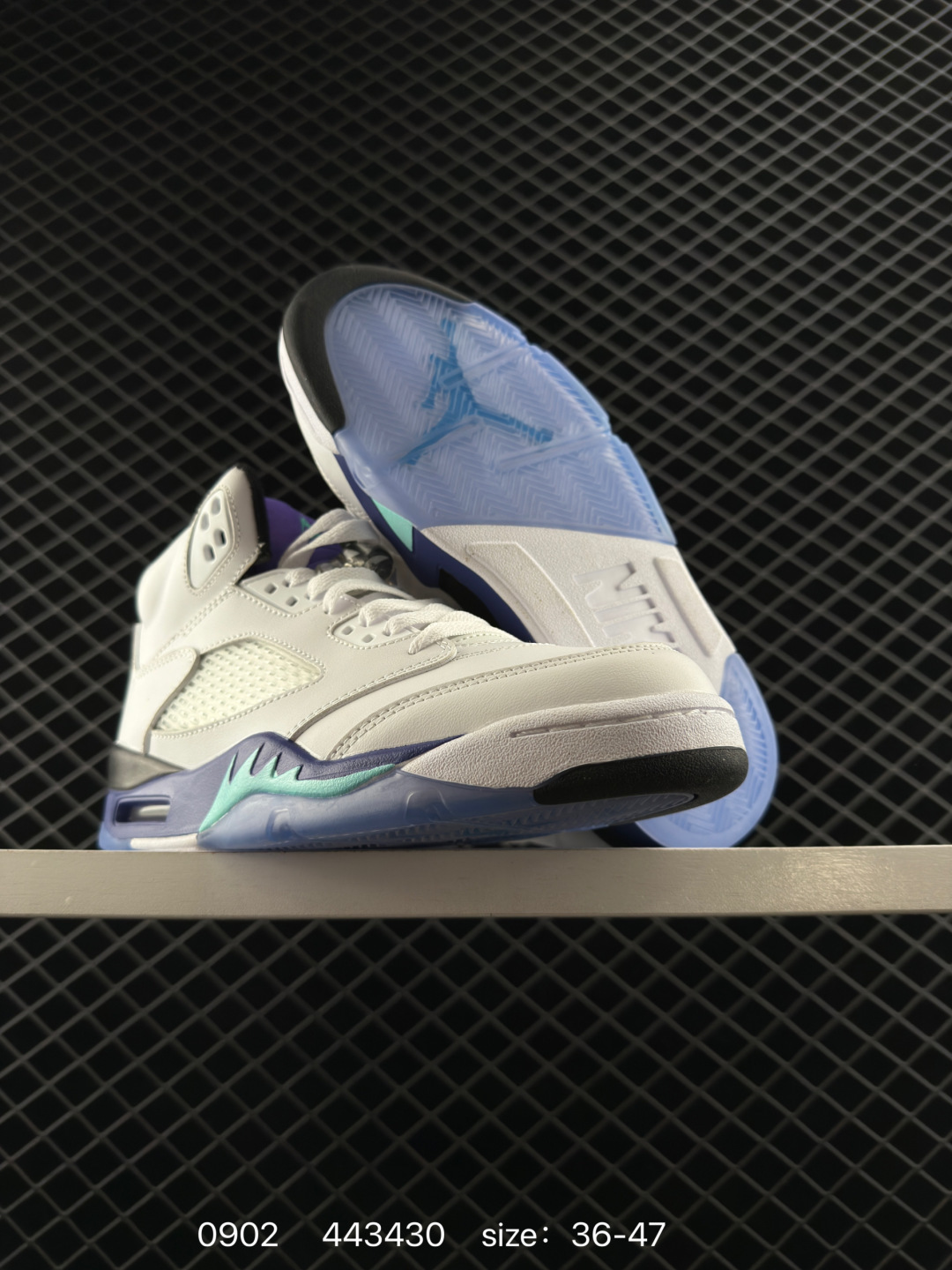 Air Jordan 5 Retro 